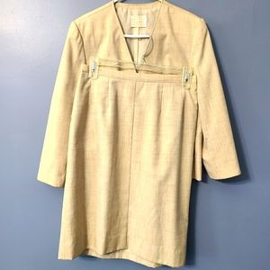 Country Sophisticate by Pendleton silk blend suit